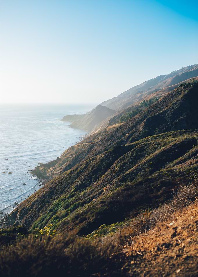 Coast