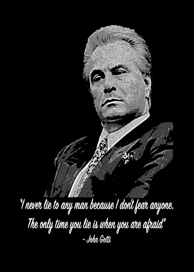 John Gotti