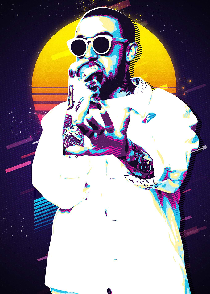 Mac Miller