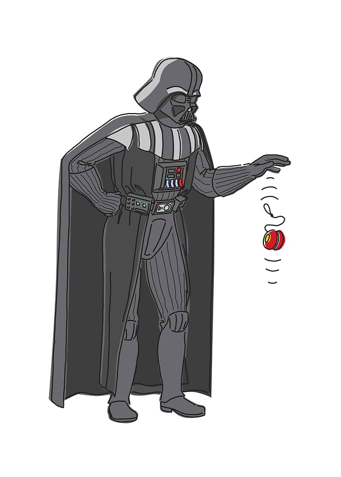 Yoyo