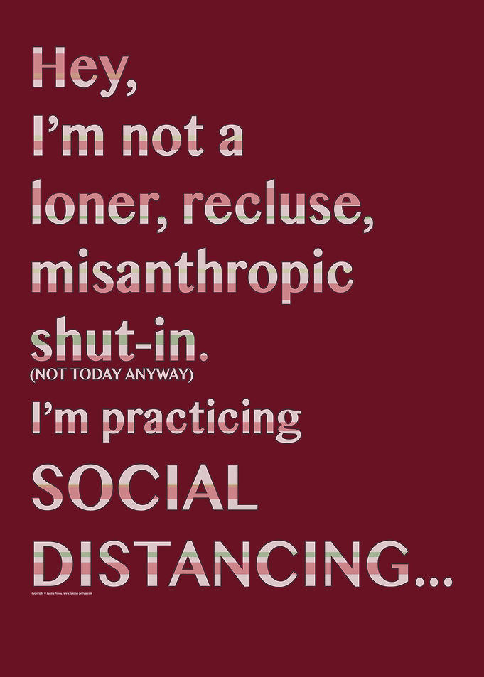 Introvert
