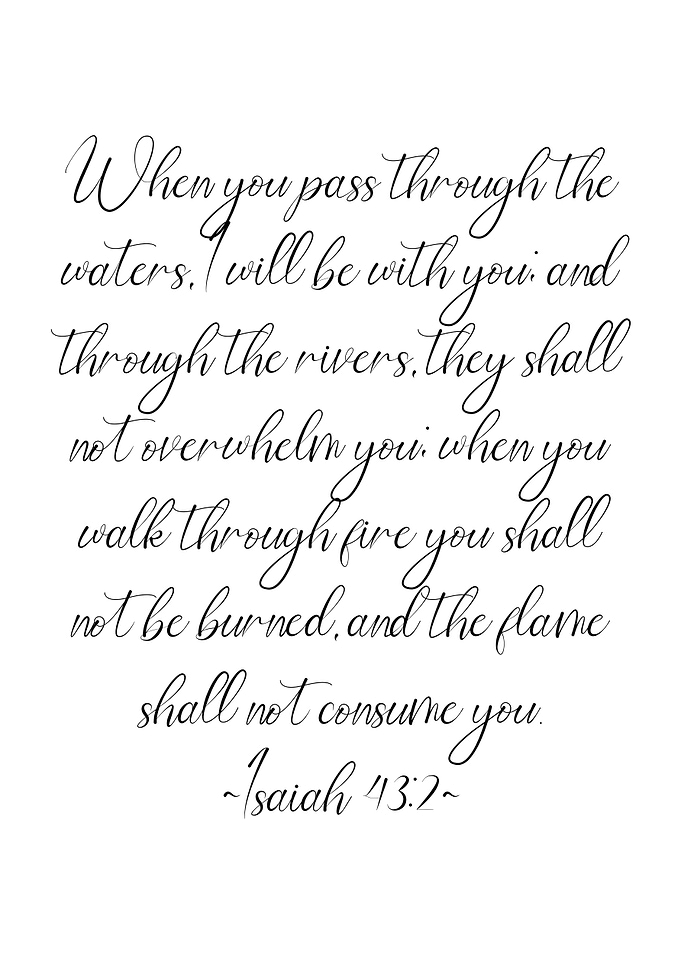 Isaiah