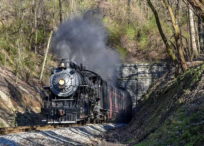 Southern Steam