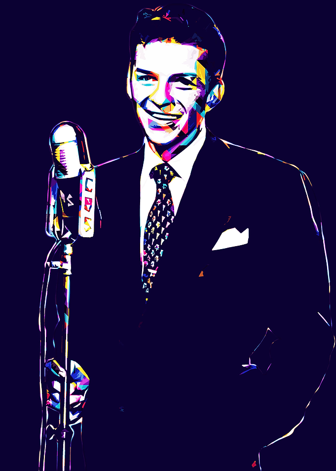 Frank Sinatra