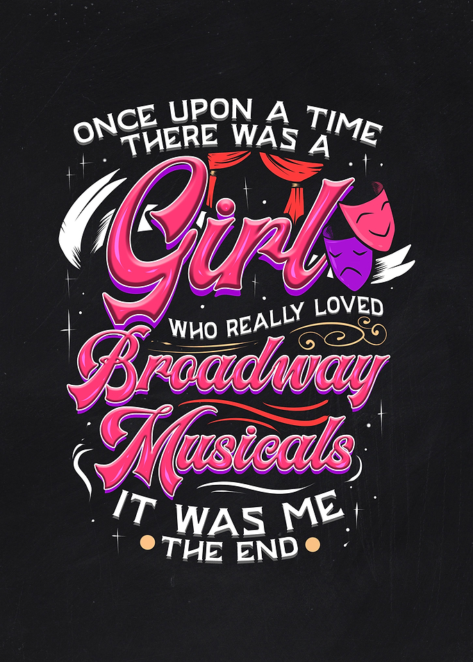 Theatre Musical Broadway