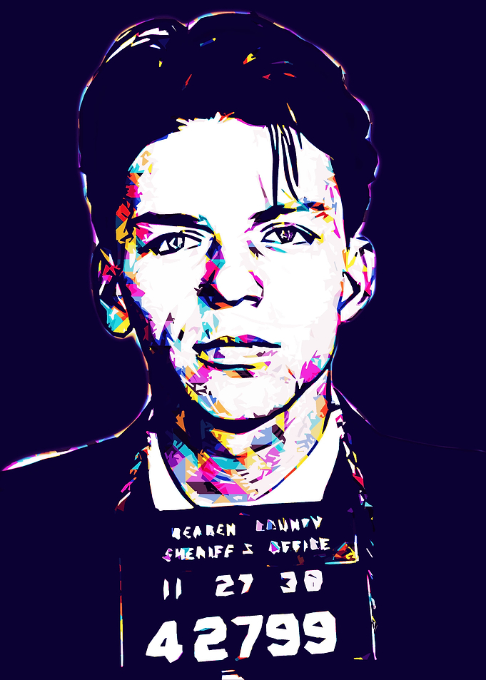 Frank Sinatra