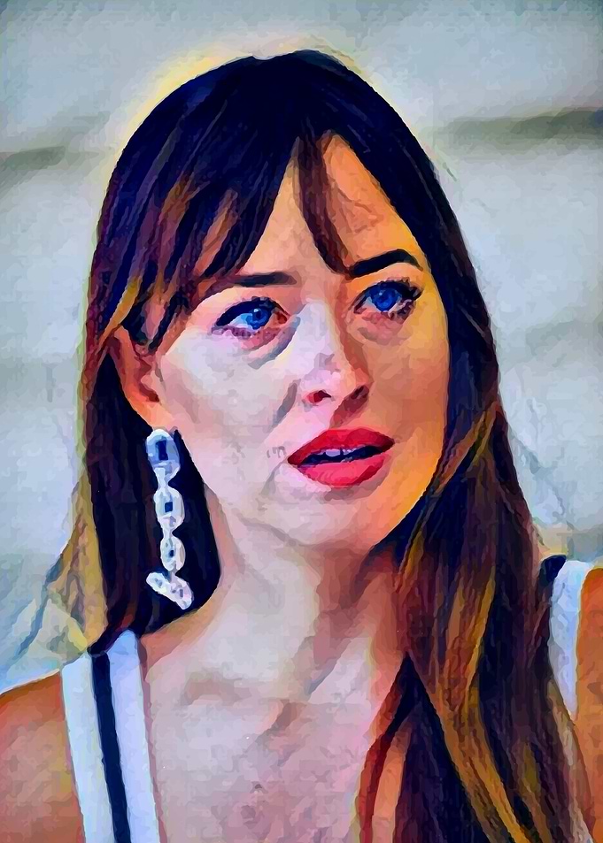 Ear Rings of Dakota
