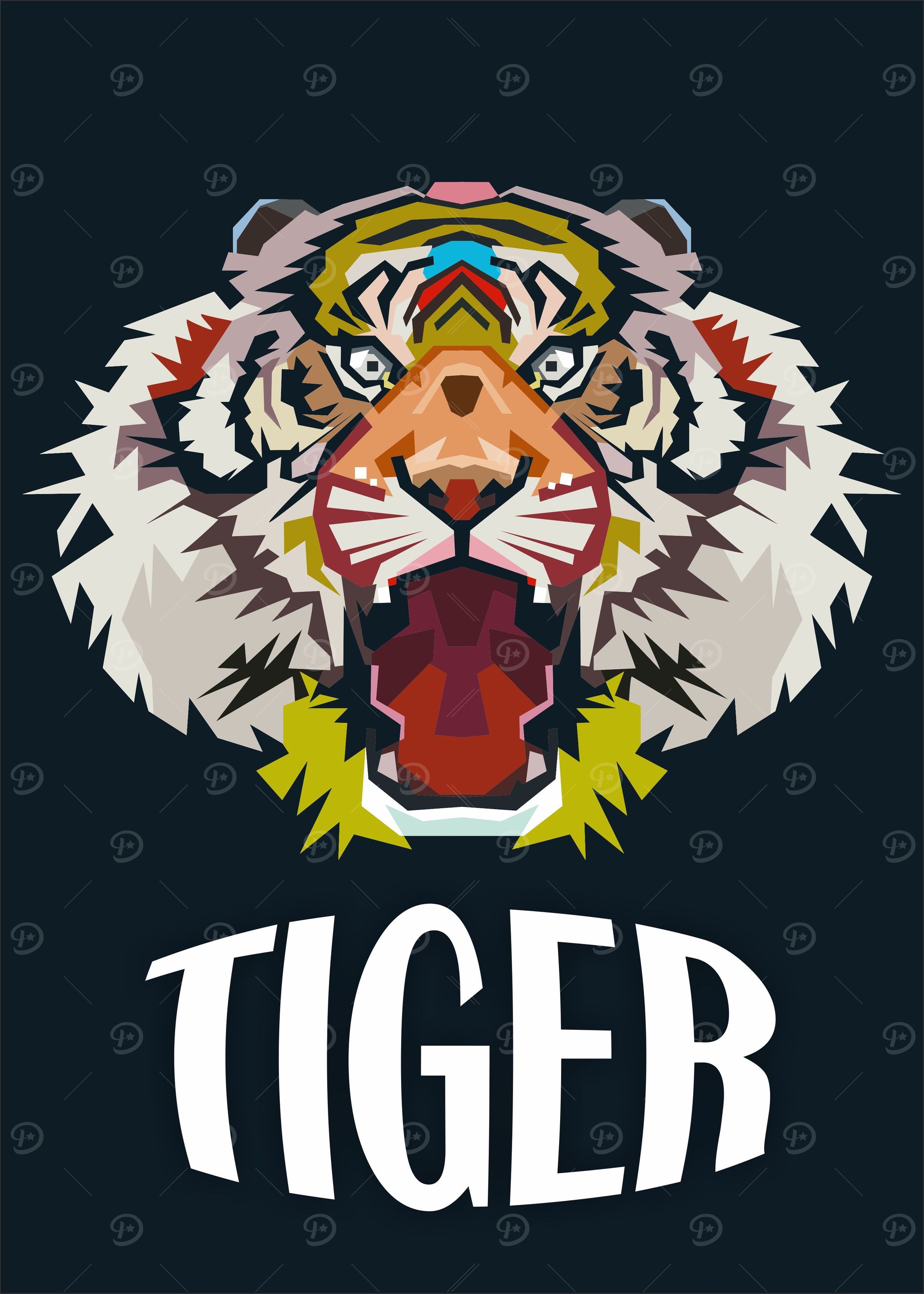 tiger