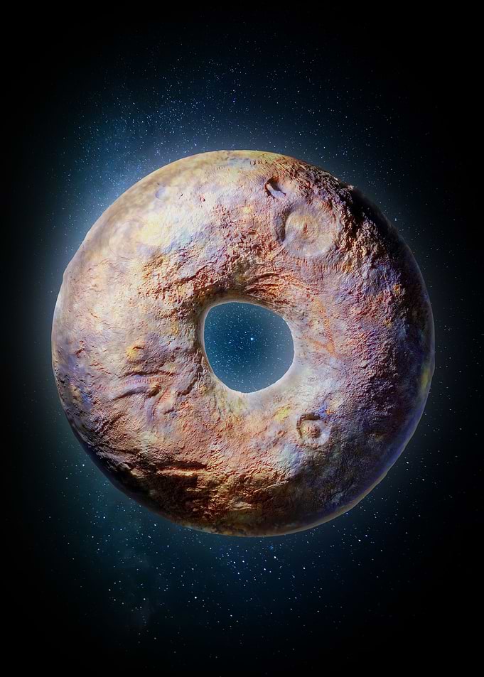 MARS