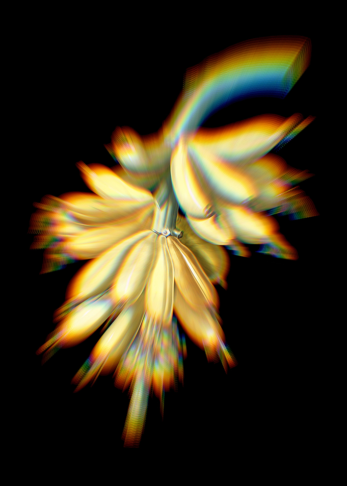 Prism Banana