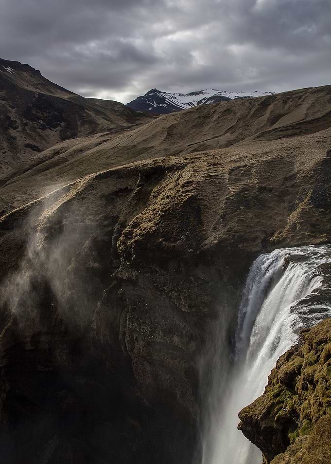 Waterfall