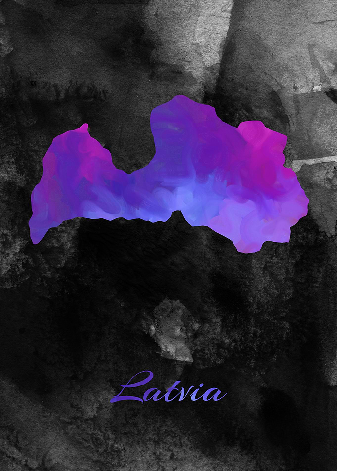 Latvia