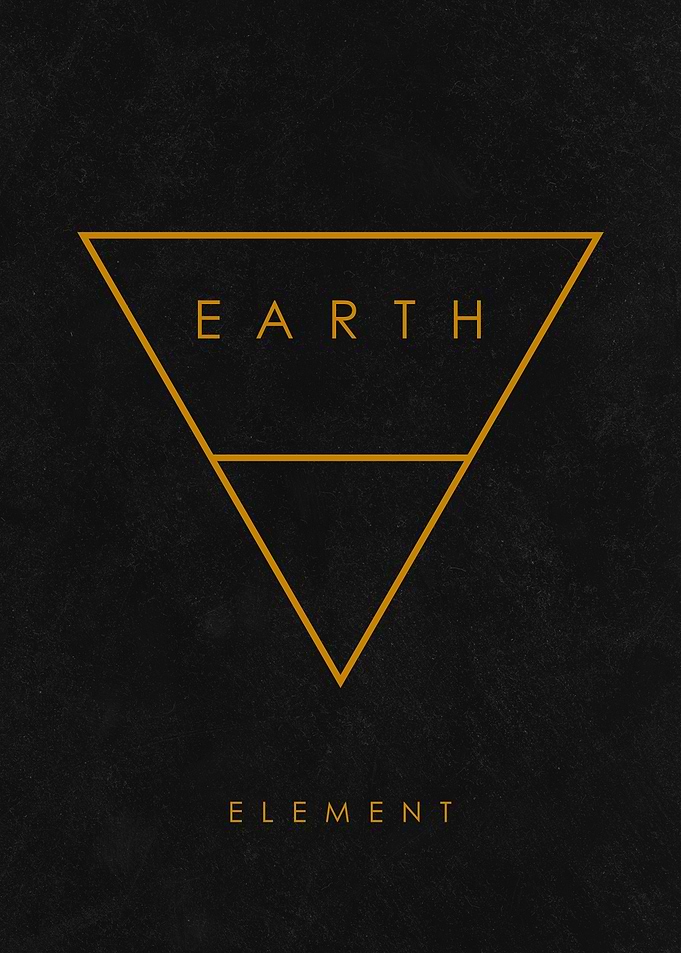 Earth Symbol