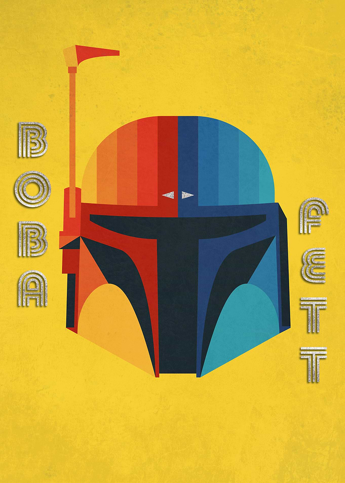 Boba Fett