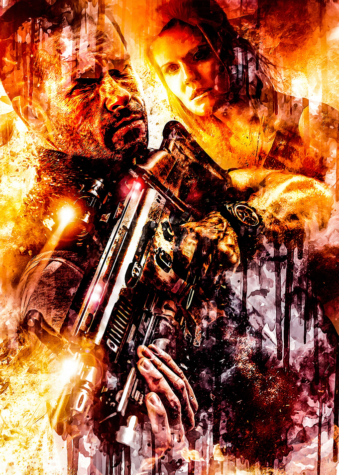 Lockout 2