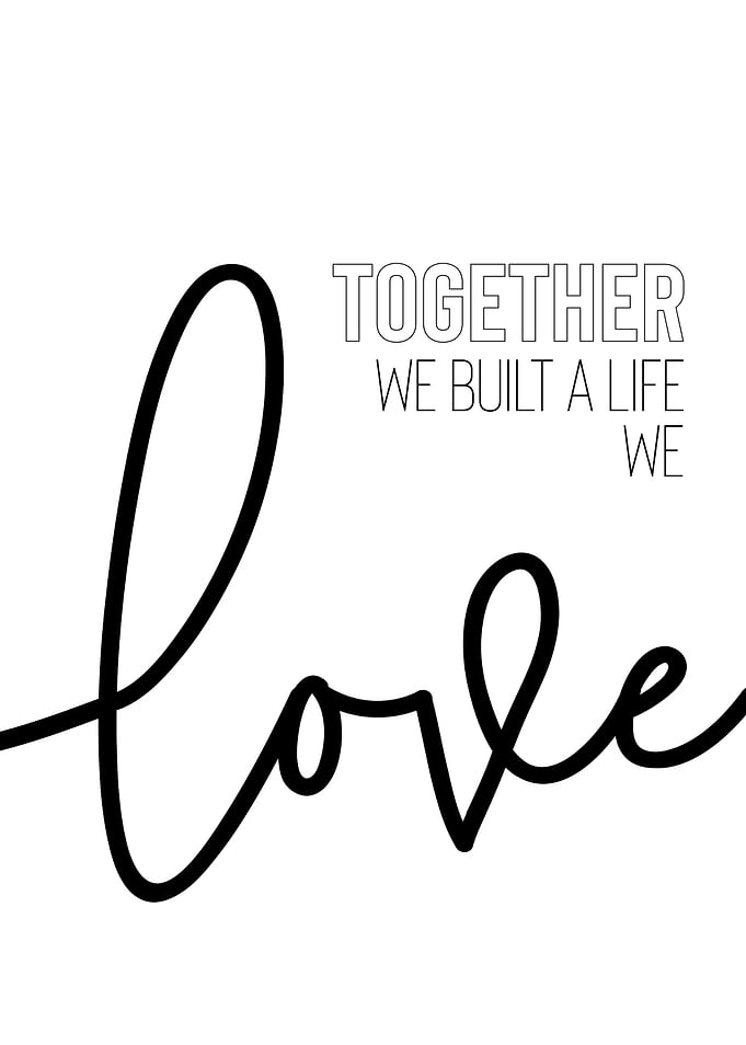 Together