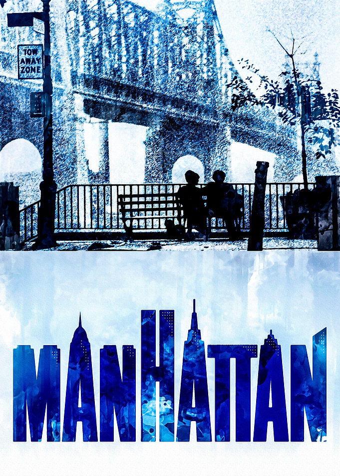 Manhattan