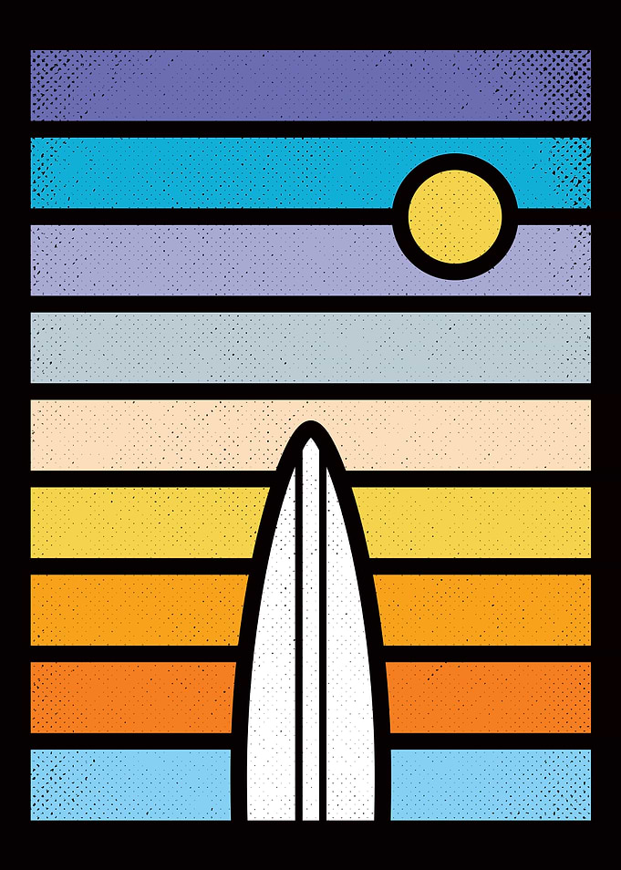 Surfs Up