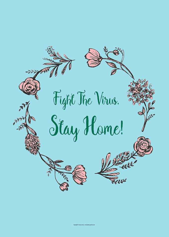 Fight the Virus