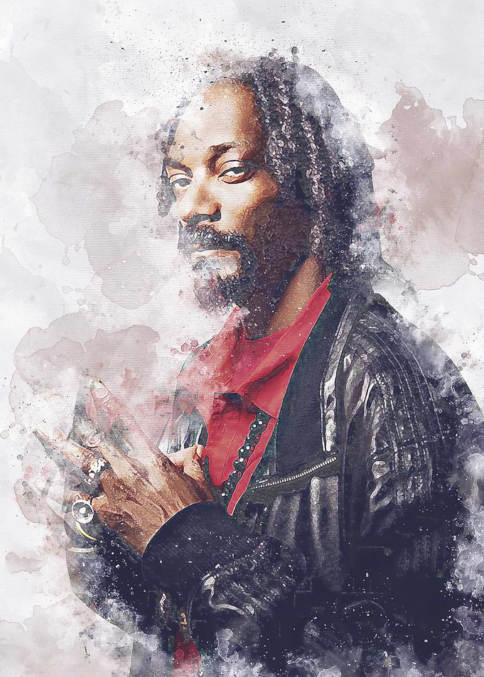 Snoop Dogg
