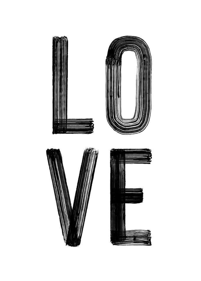 Kids Room Love