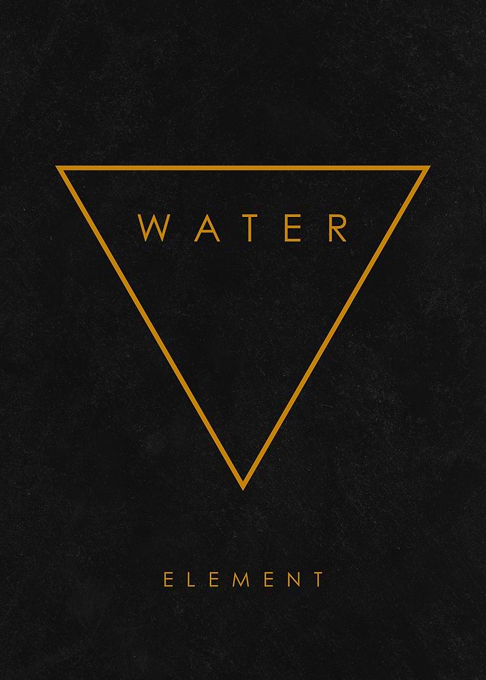 Water Symbol