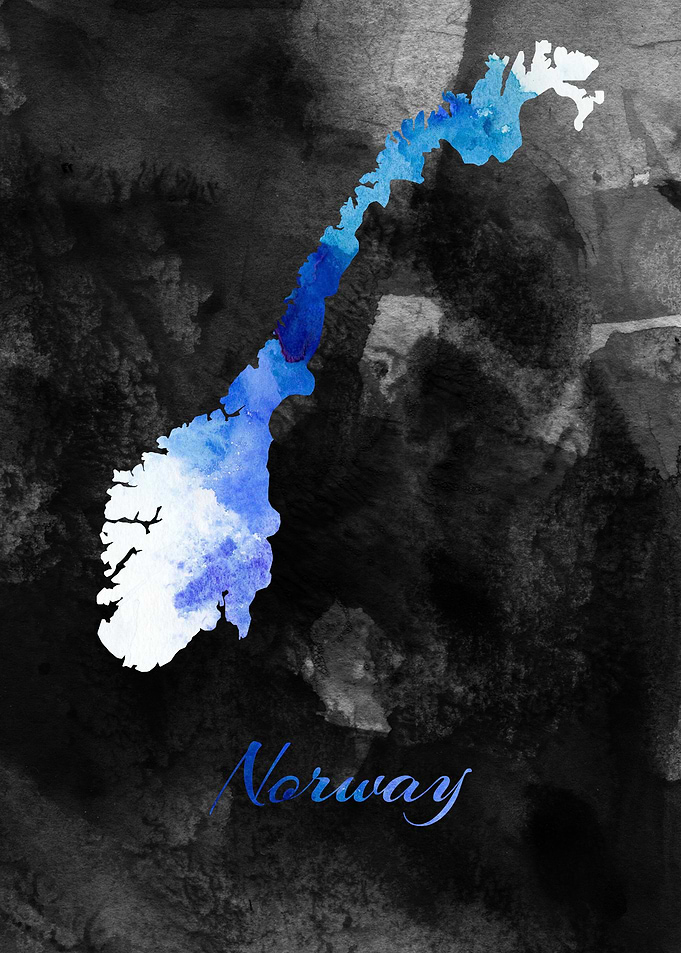 Norway