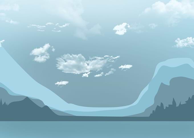 Background Nature