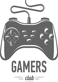 Gamers Love To Play