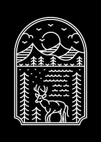 Deer The Explorer
