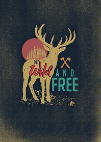 Wild and free