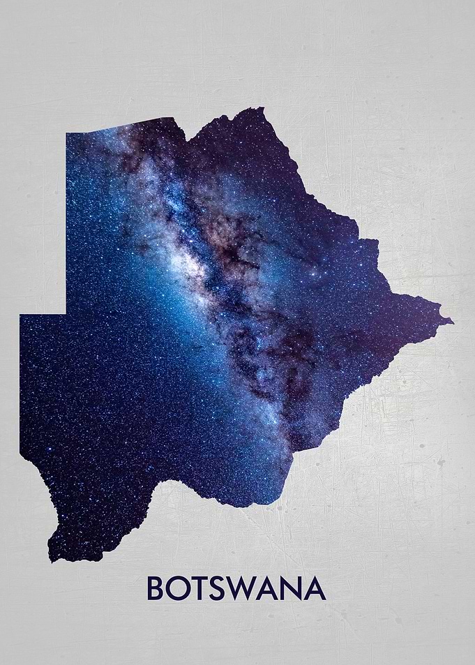 Botswana