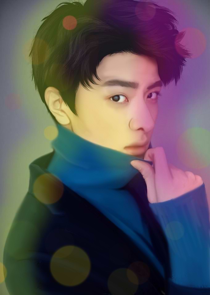 Lin Yi