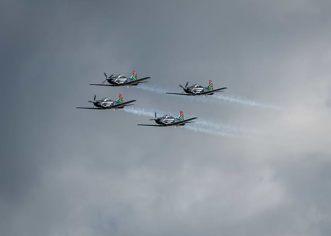 Aeroplanes