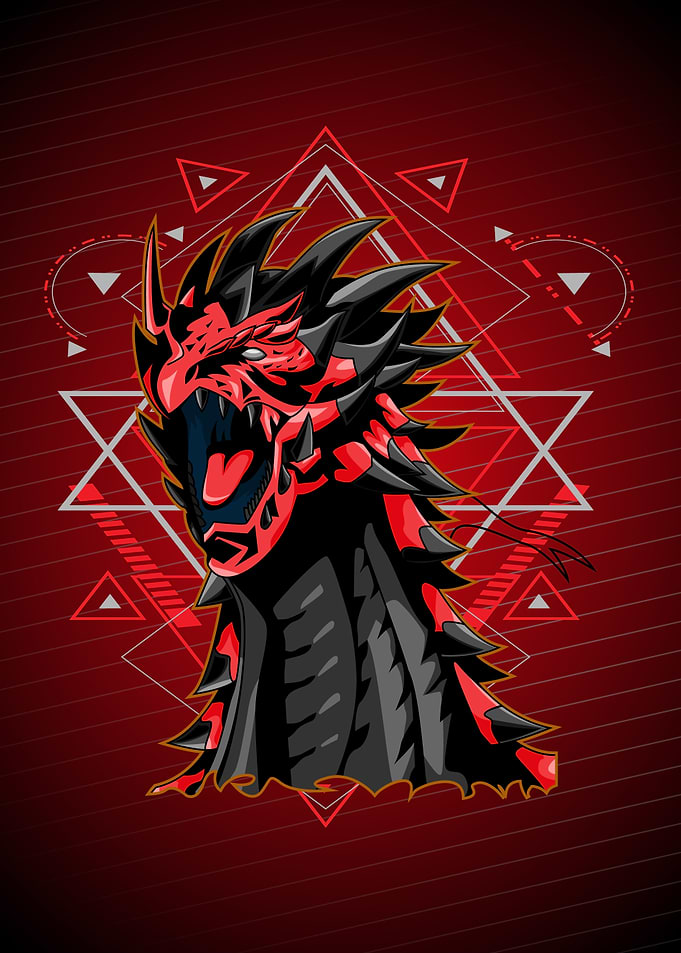 RED DRAGON