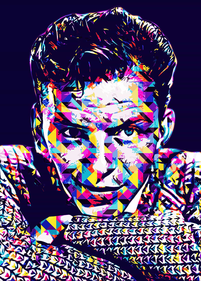 Frank Sinatra