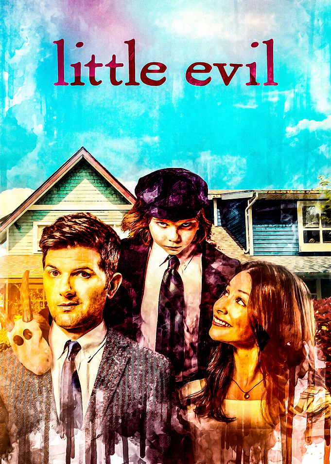 Little Evil