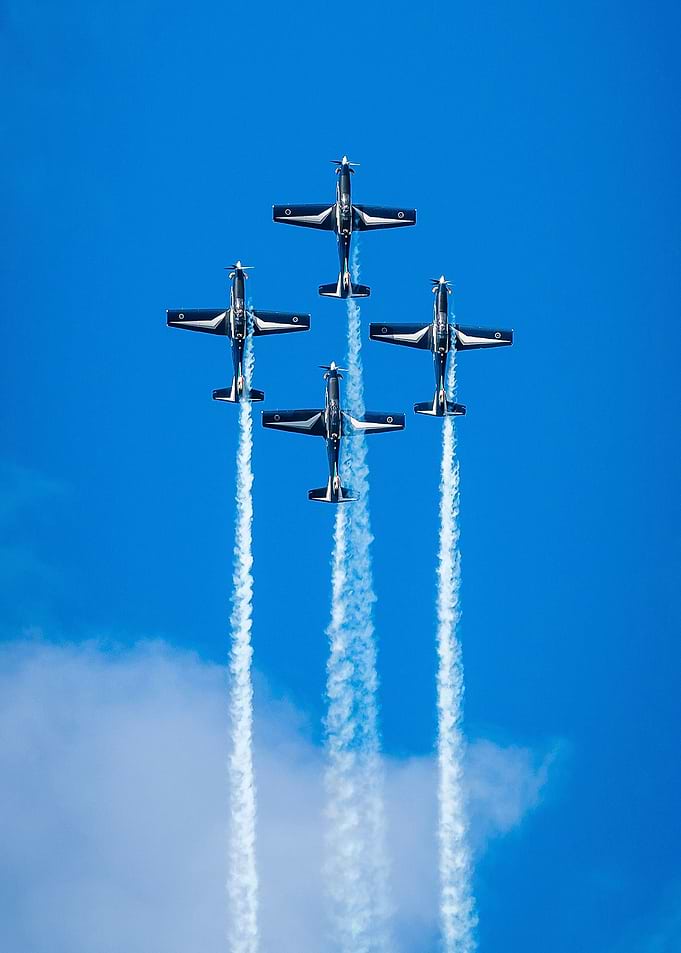 Airshow