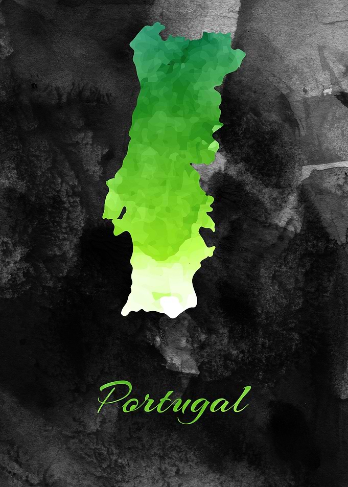 Portugal