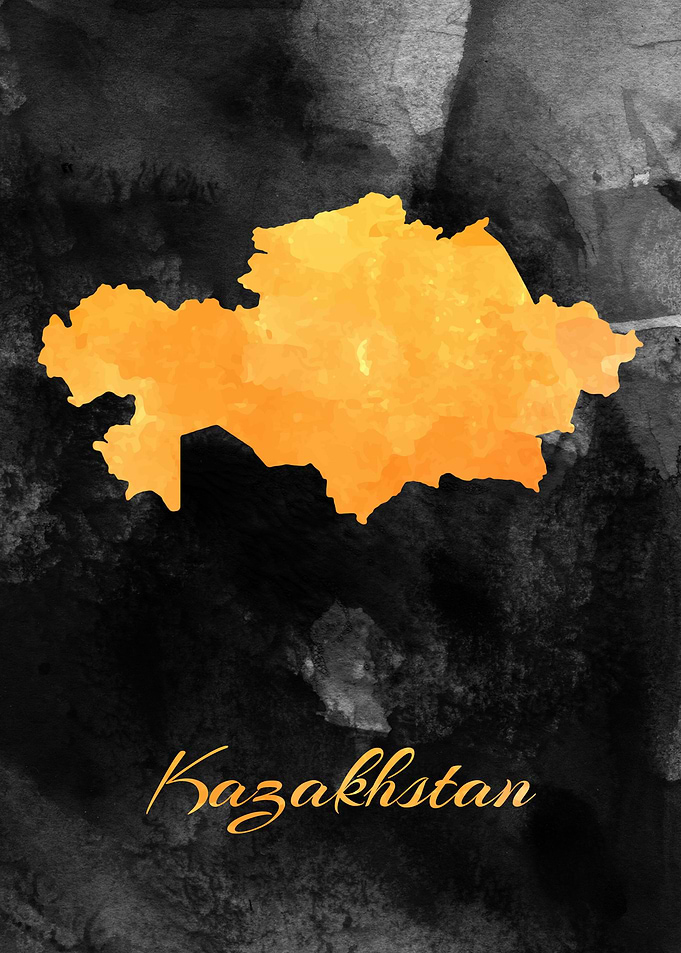 Kazakhstan