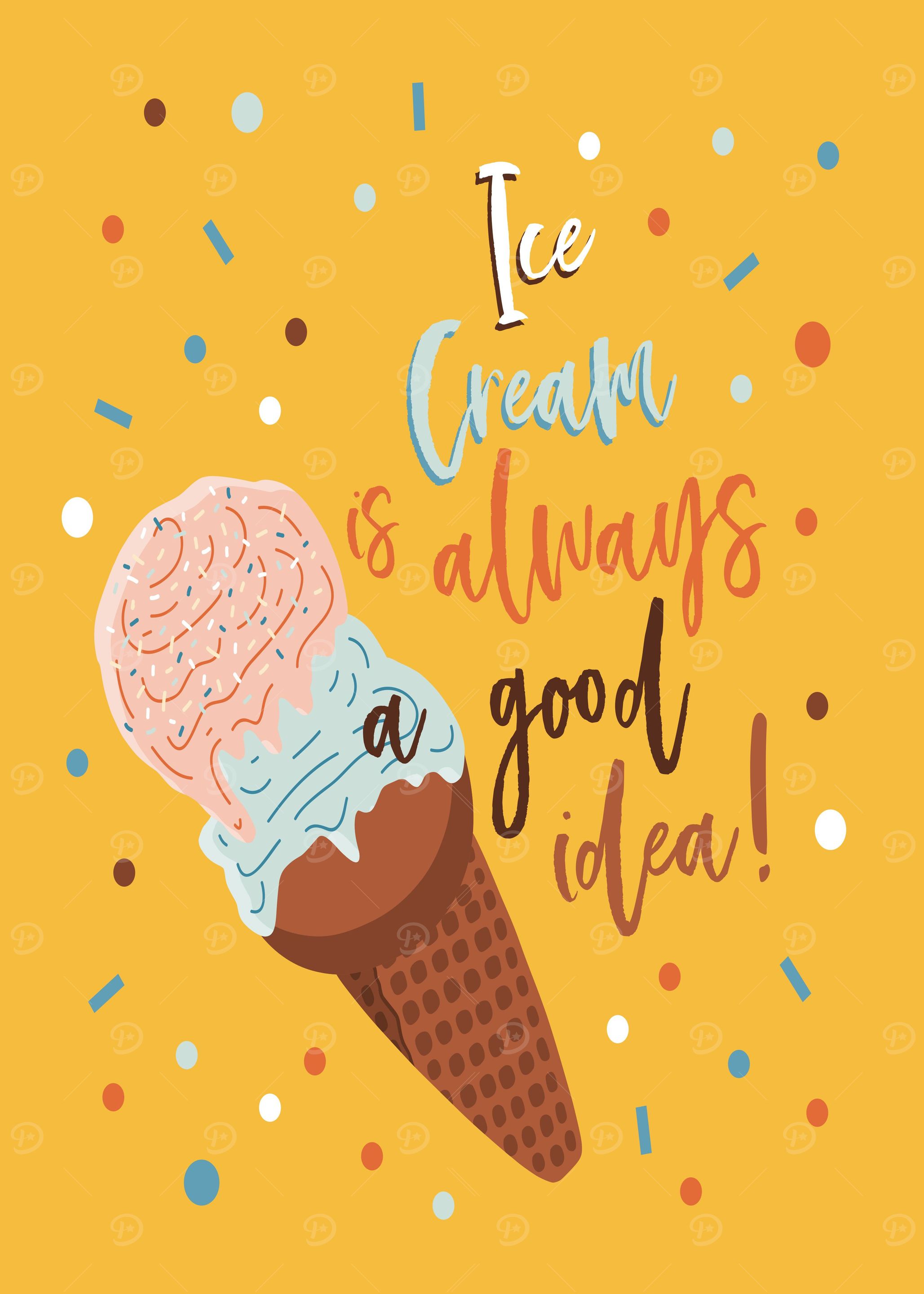 Ice Cream 2