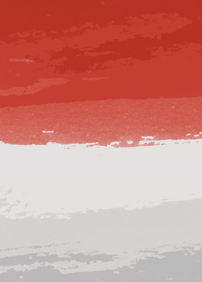 Flag Background Indonesia