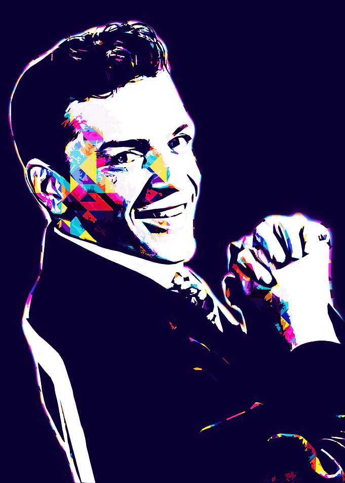 Frank Sinatra