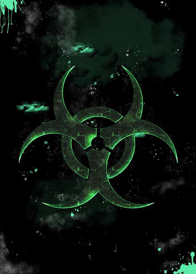 SYMBOL GAMING POSTER