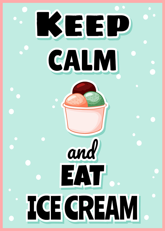 Ice Cream