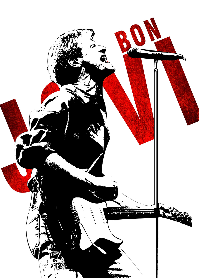 Bon jovi