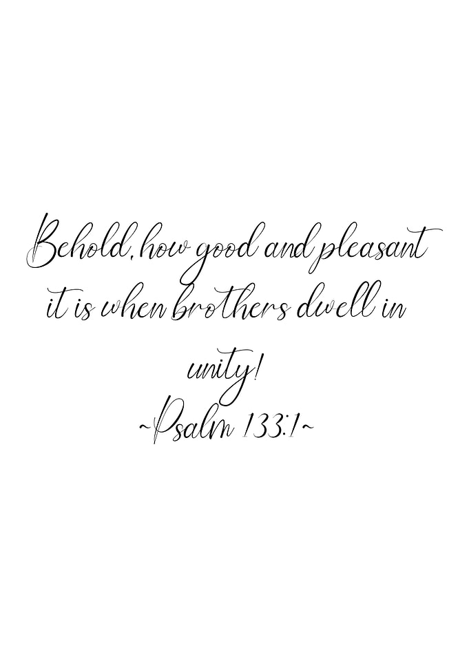 Psalm