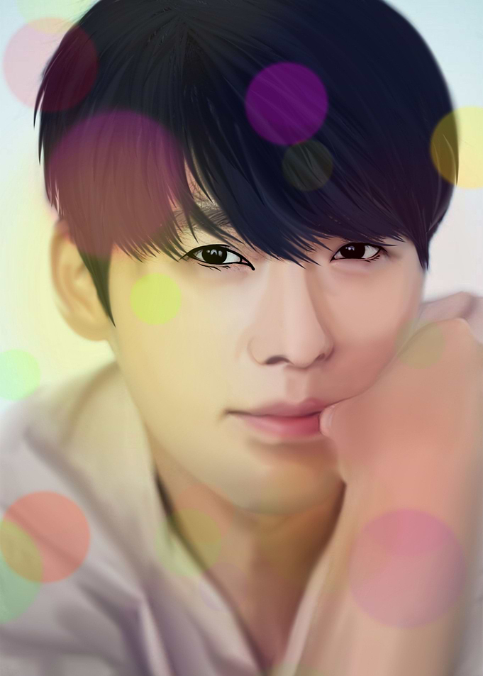 Hyun Bin