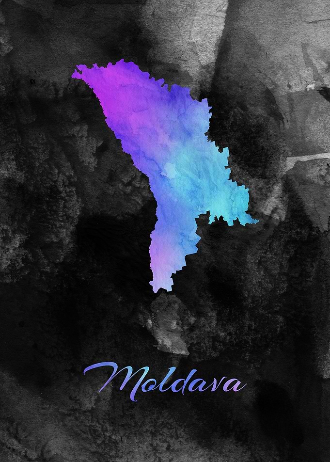 Moldavia