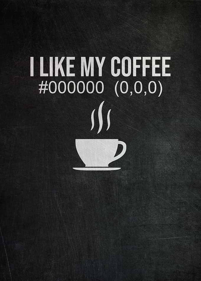 Coffee Programmer Funny